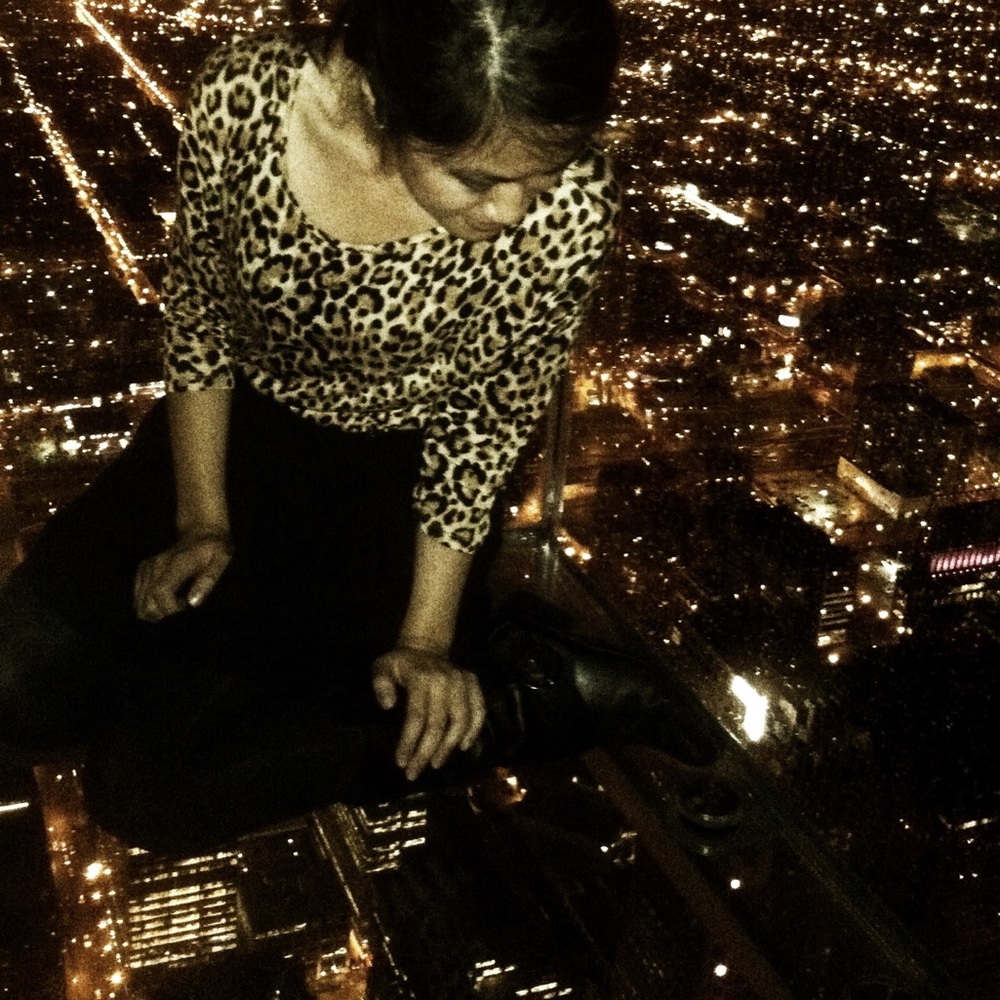 Meet your Posher, Threads